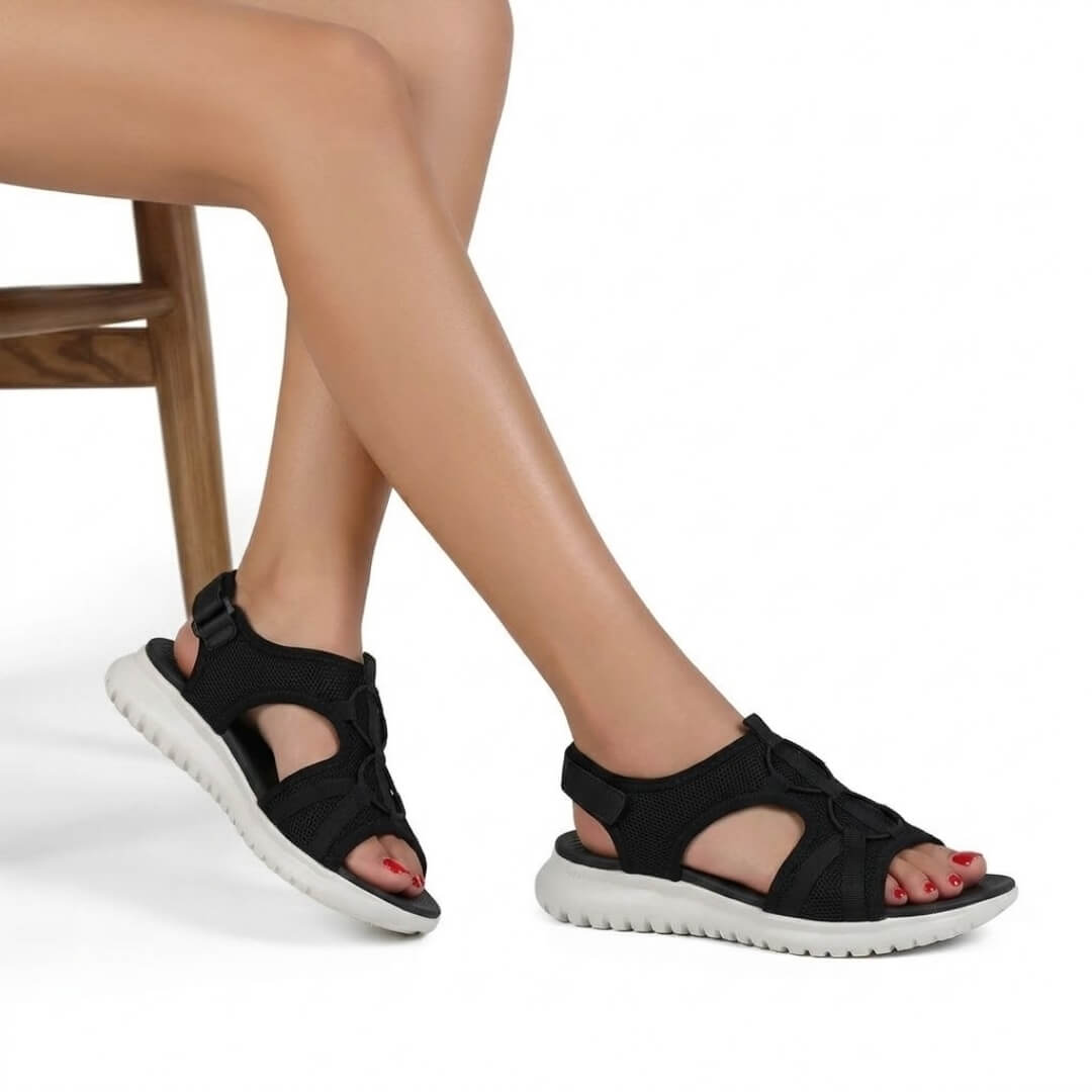 Aurelia - Pressure Relief Sandal