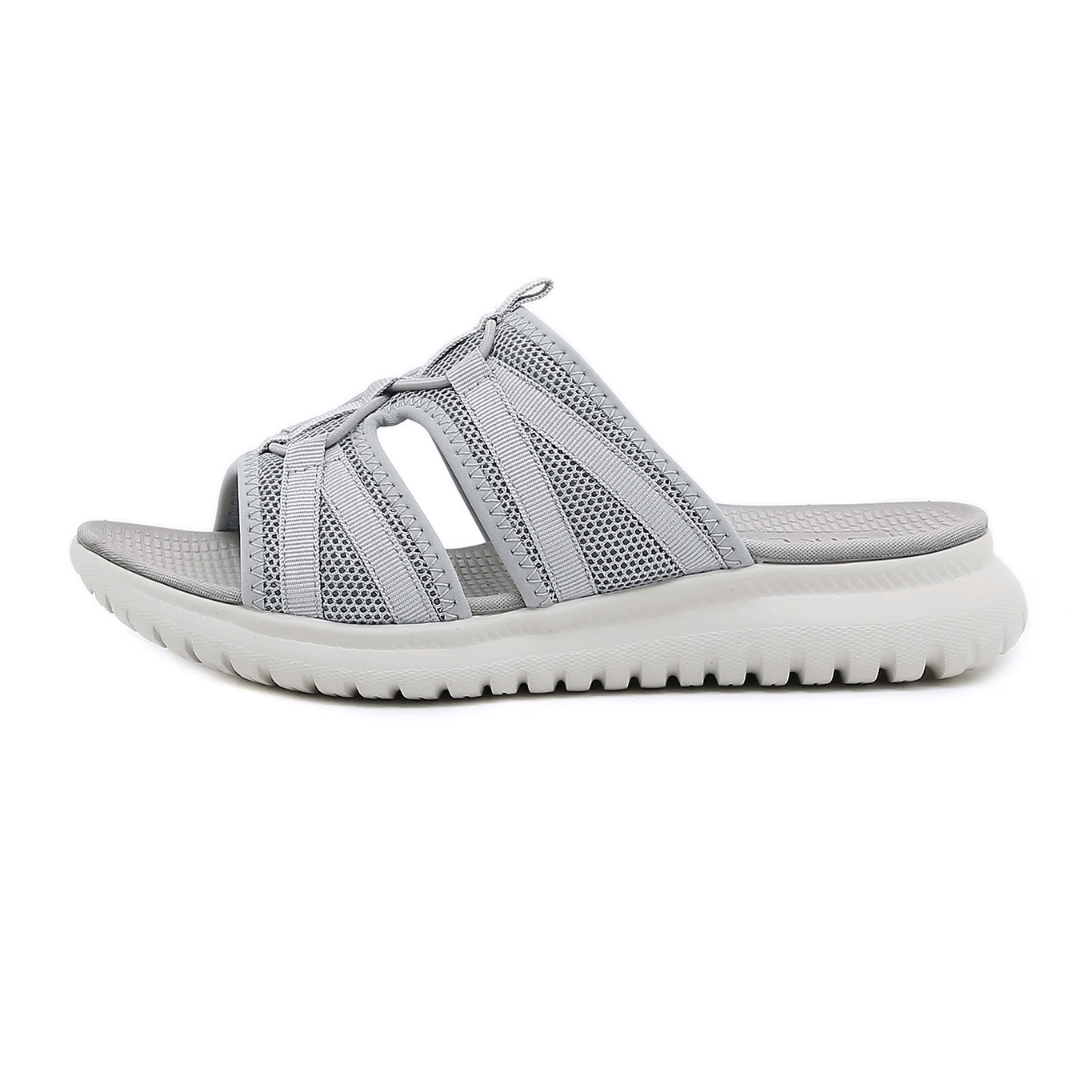 Aria - Cushioned Support Sandal