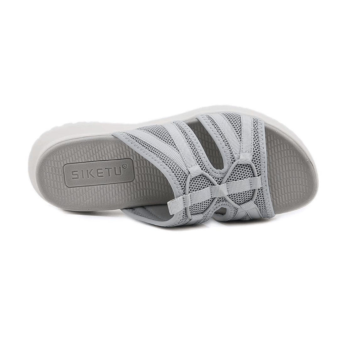 Aria - Cushioned Support Sandal