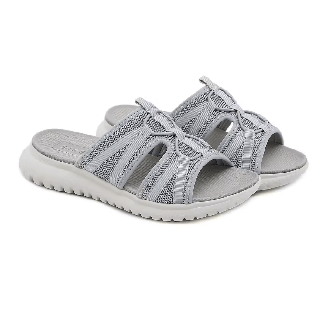Aria - Cushioned Support Sandal