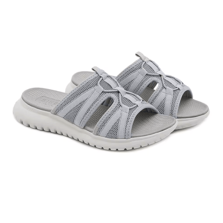 Aria - Cushioned Support Sandal