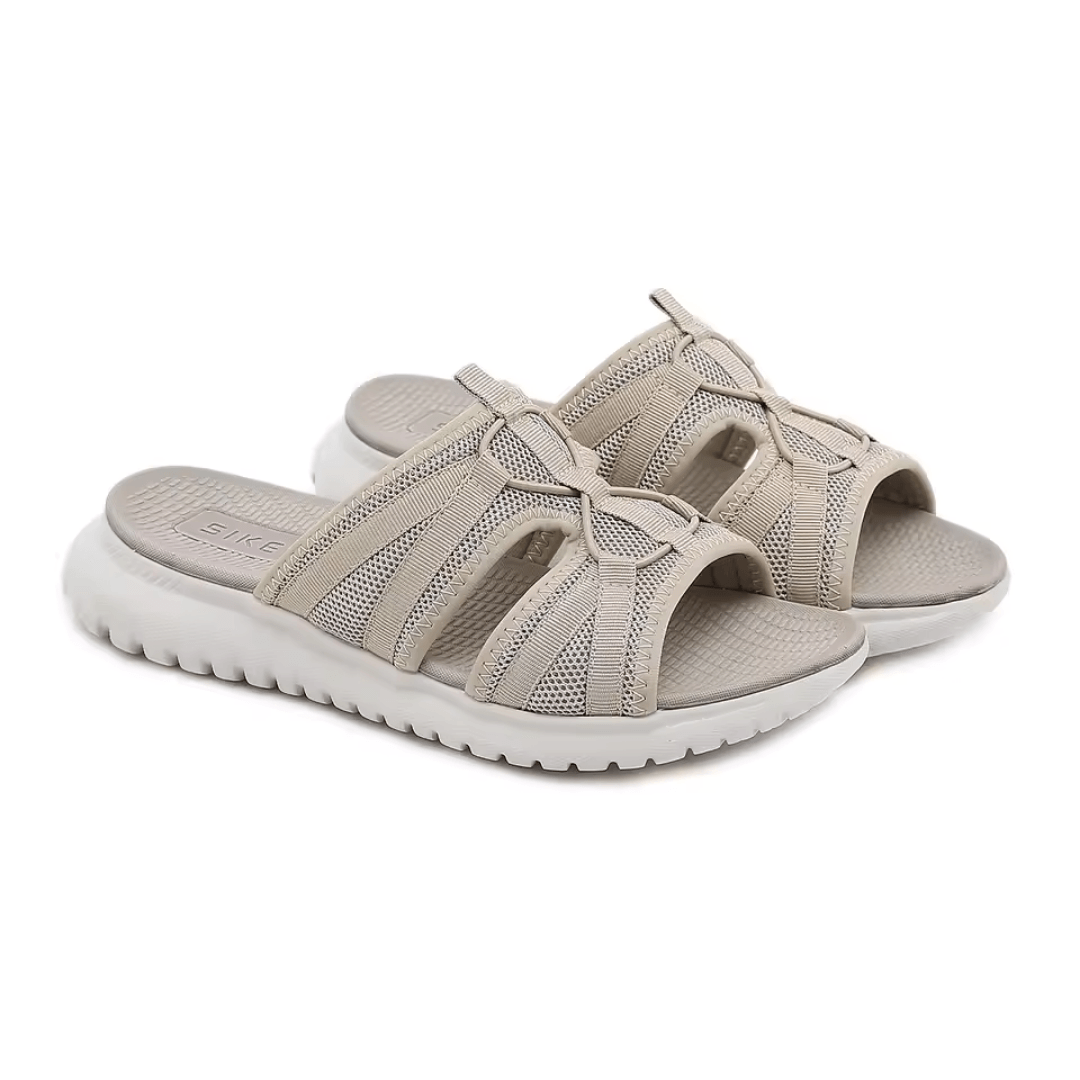 Aria - Cushioned Support Sandal