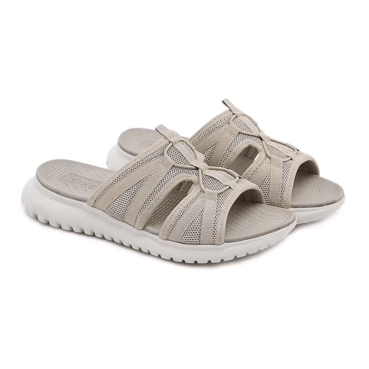 Aria - Cushioned Support Sandal