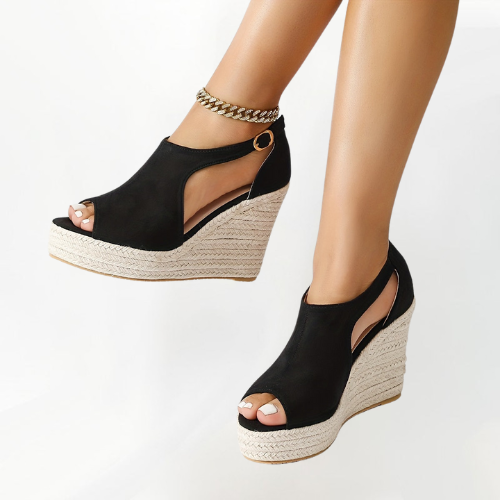Estella - Stable Comfort Heel