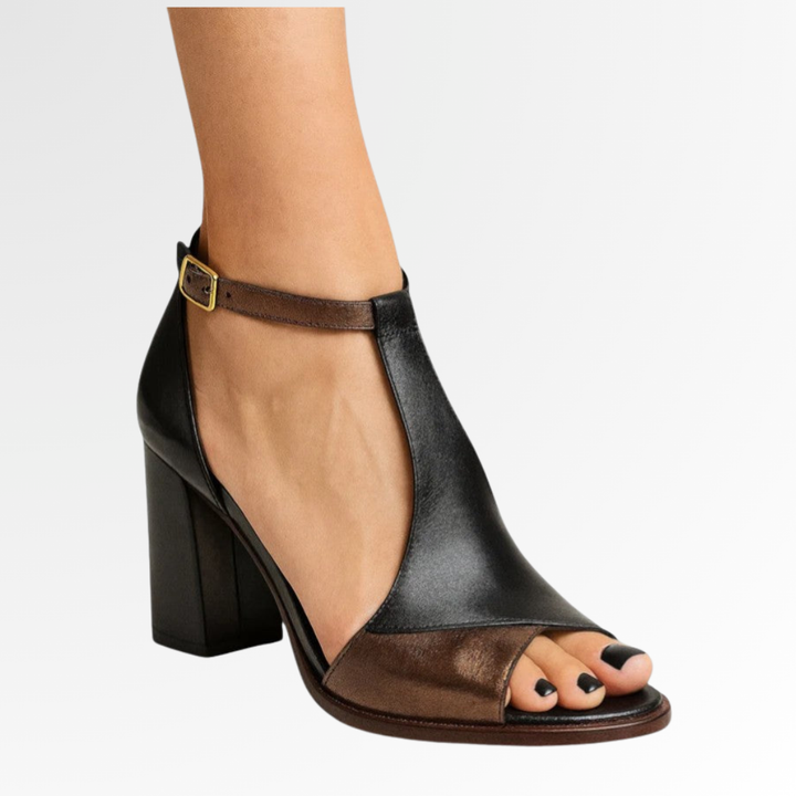 Kenzira | Modern Heels