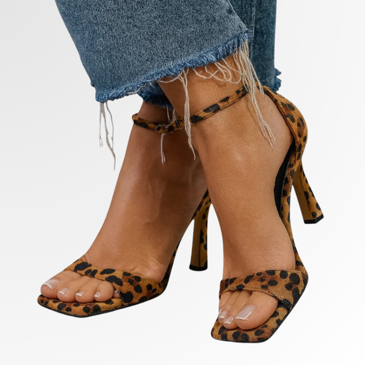 Evalisse | Elegant Heels