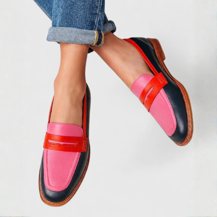 Alisette | Elegant Loafers