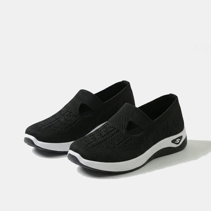 Pamela | Absolute Comfort Walking Shoes