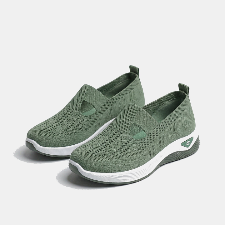 Camille | Slip-On Comfort Shoes