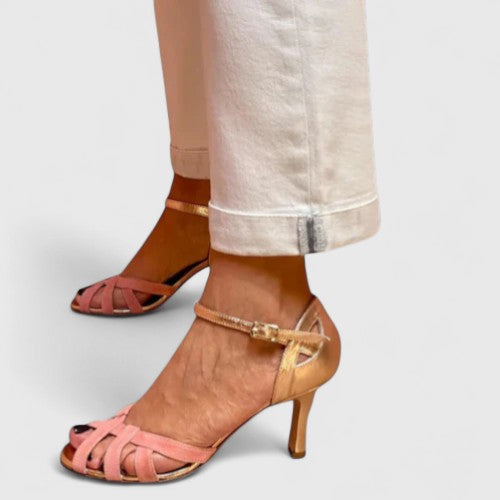 Amelia - Comfort Dress Shoe