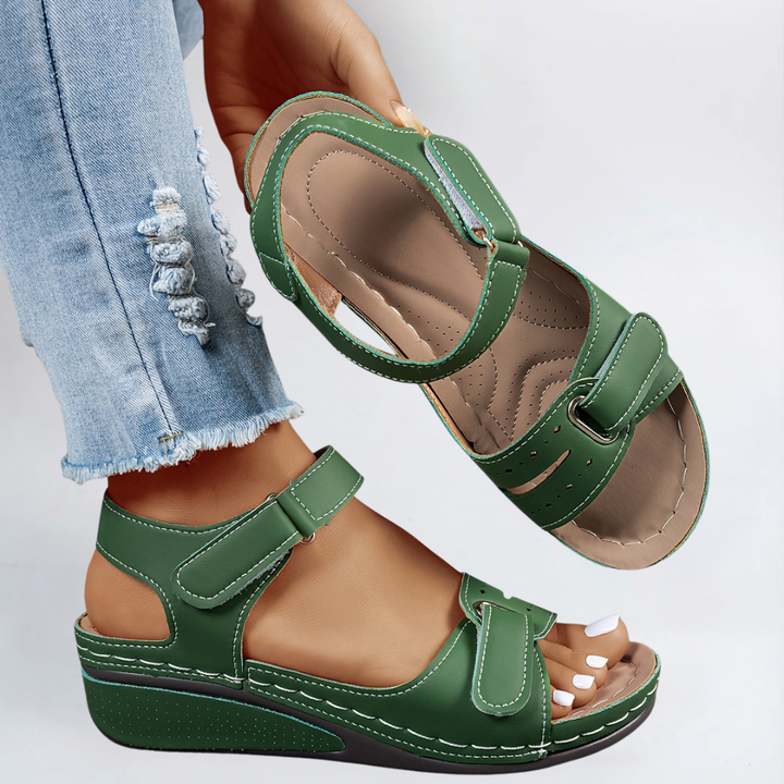 Margot - Orthopaedic Comfort Flex Sandals