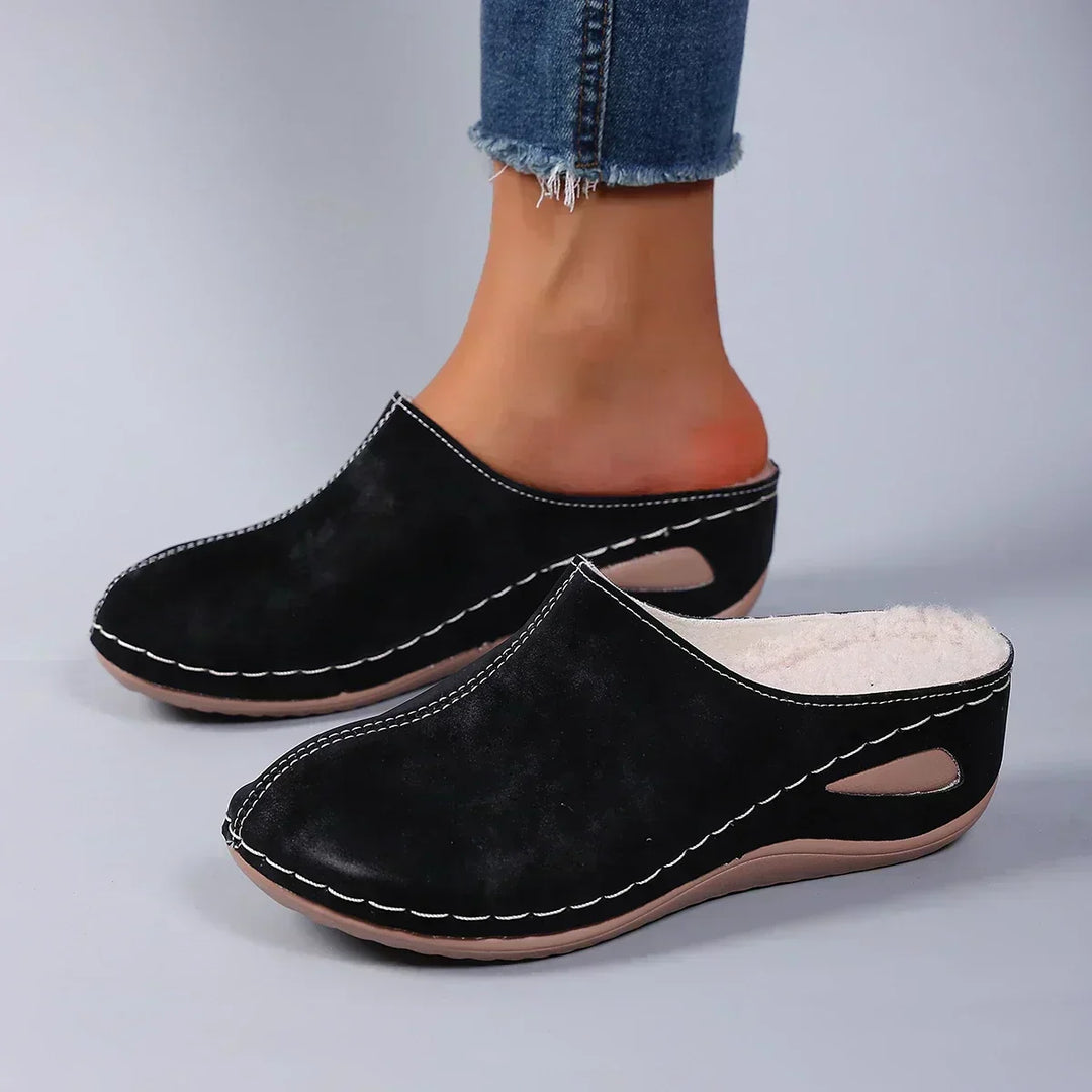 Mare – Orthopaedic Slippers