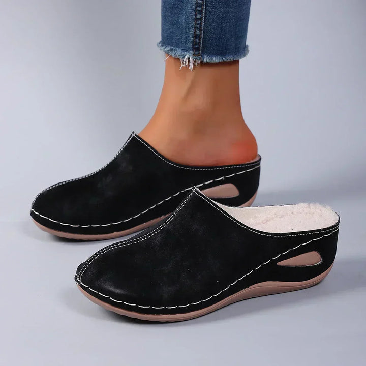 Mare – Orthopaedic Slippers