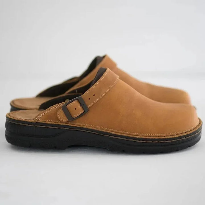 Maayke - Stylish Casual Slip-Ons