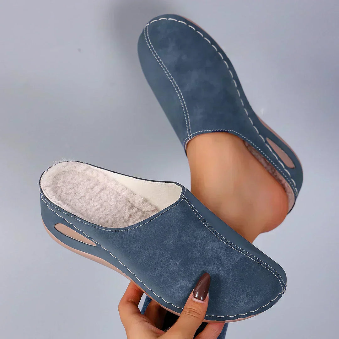 Mare – Orthopaedic Slippers