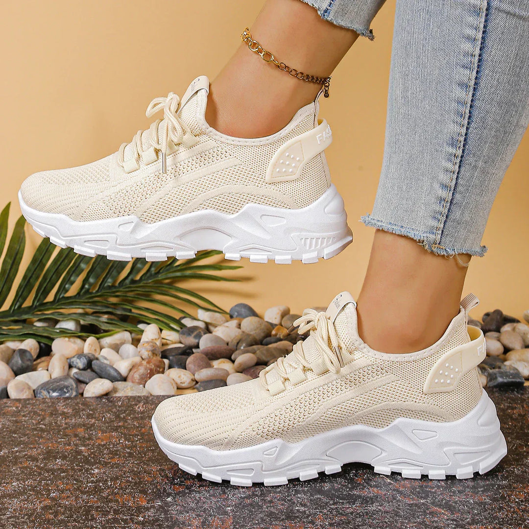 Grace | Breathable Comfort Shoes