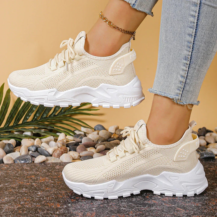 Grace | Breathable Comfort Shoes