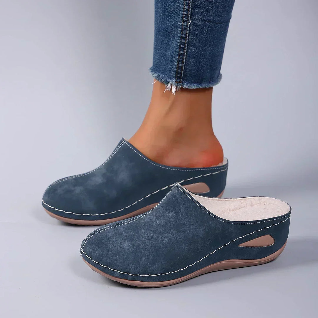 Mare – Orthopaedic Slippers