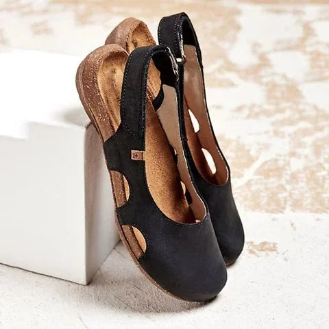 Alexia Comfy Orthopedic Sandals