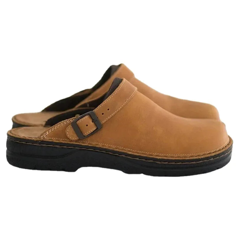 Maayke - Stylish Casual Slip-Ons