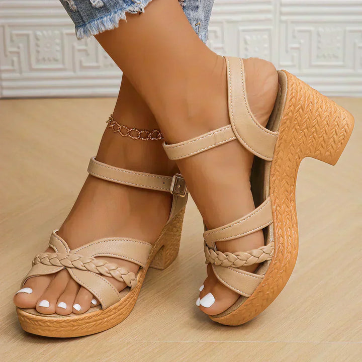 Demi – Comfortable Sandals