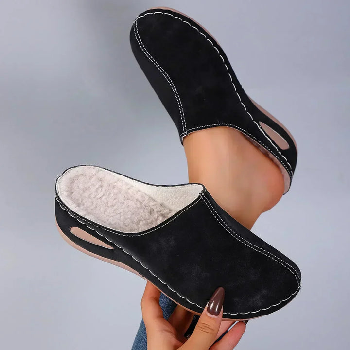 Mare – Orthopaedic Slippers