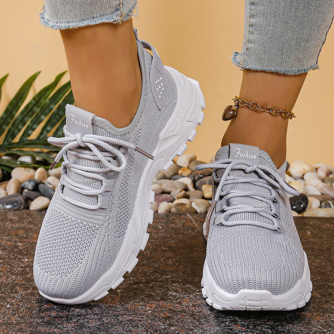 Grace | Breathable Comfort Shoes