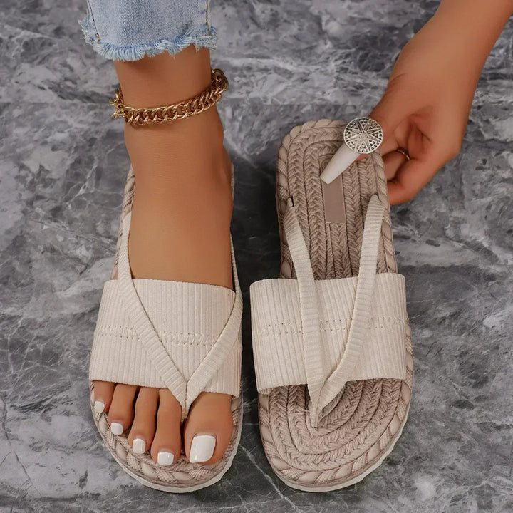 Josie – Breathable Walking Sandals