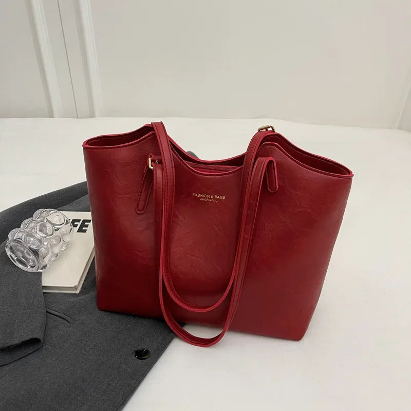Sofia | Rustic Bord Tote