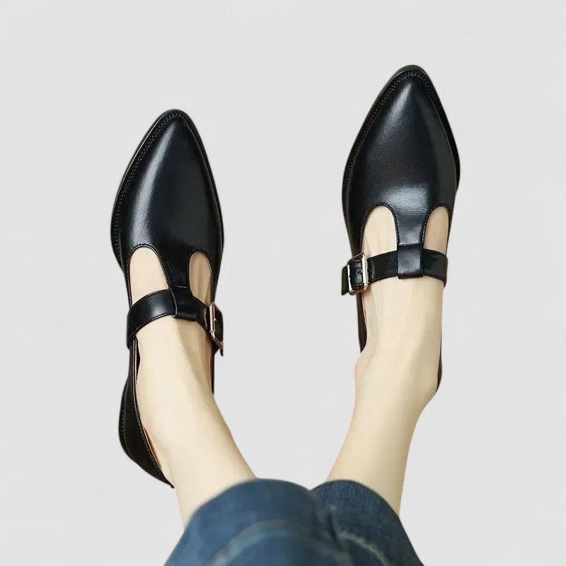 MIA™|ORTHOPAEDIC MARY JANE SHOES