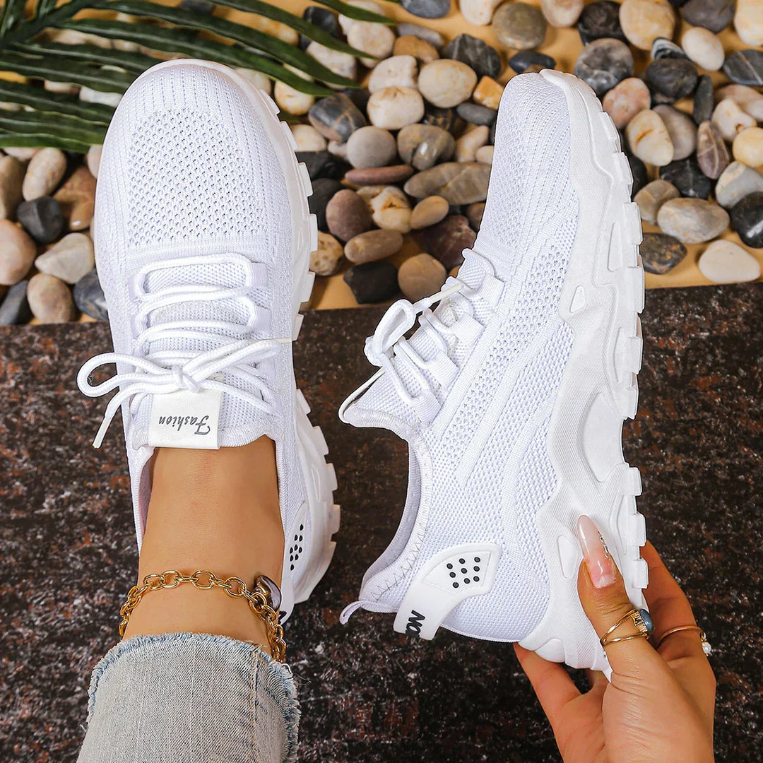 Grace | Breathable Comfort Shoes