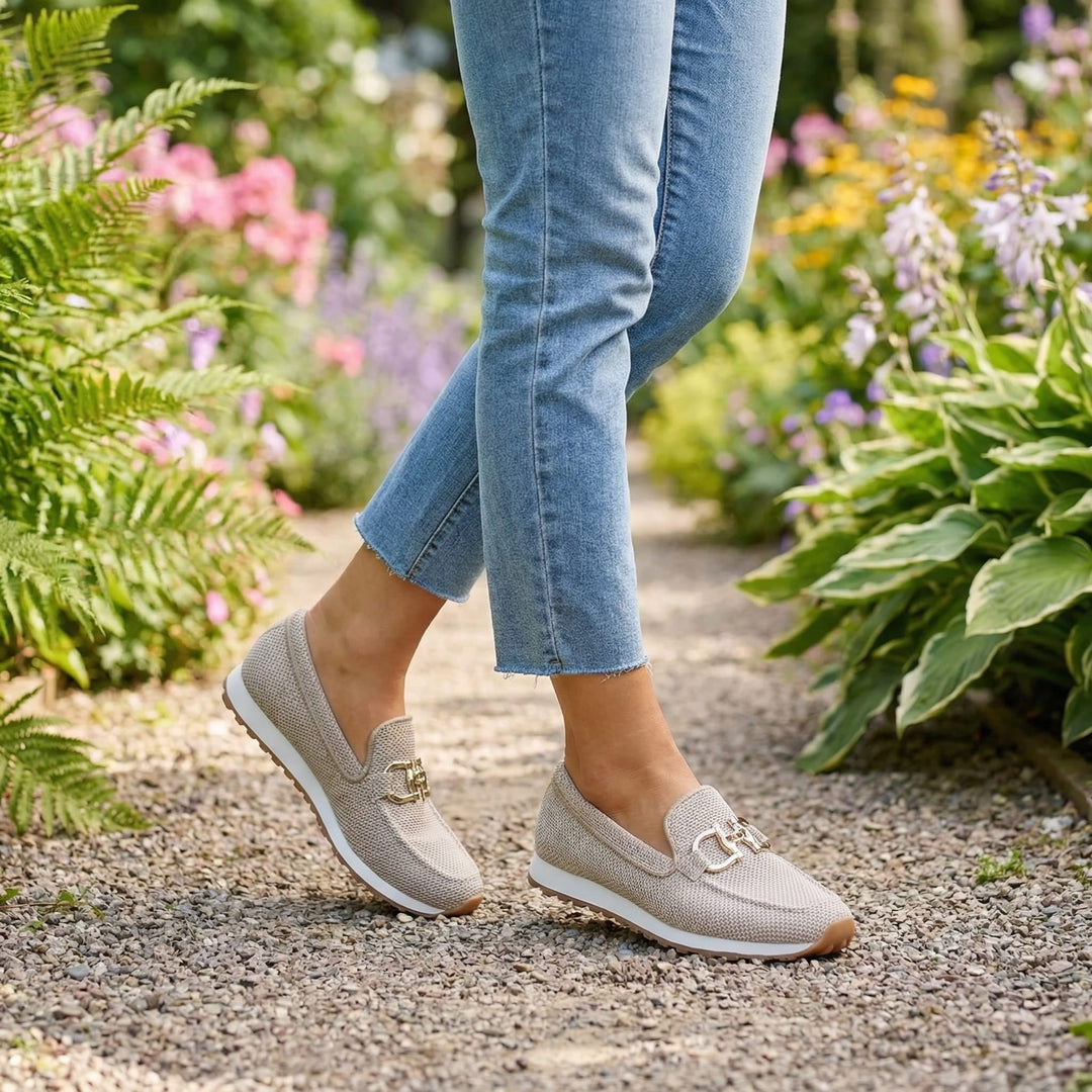 Liana - Supportive Walking Sandal