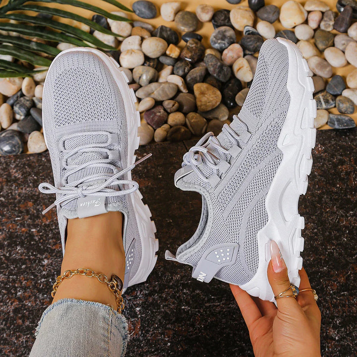 Grace | Breathable Comfort Shoes