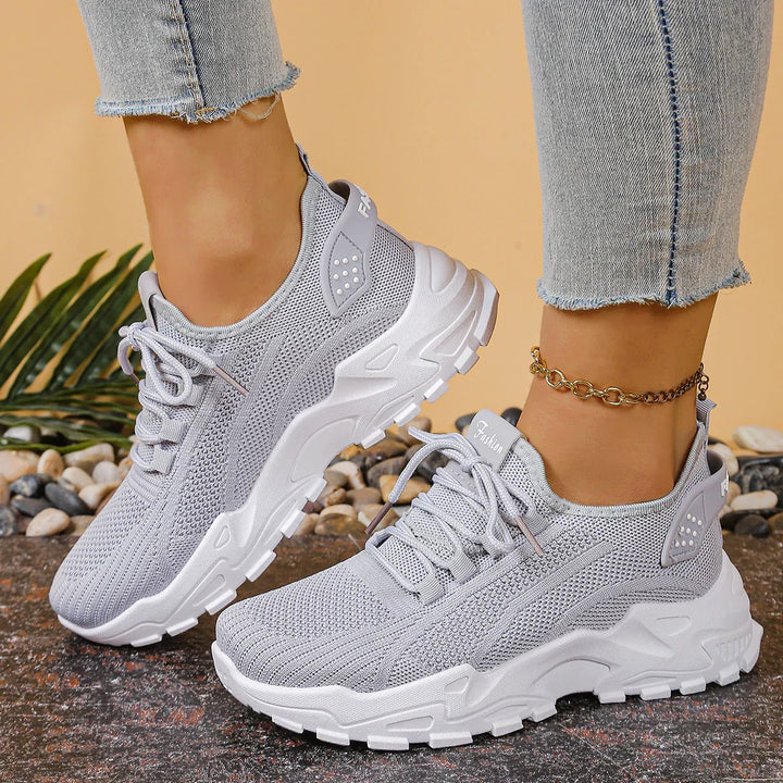Grace | Breathable Comfort Shoes