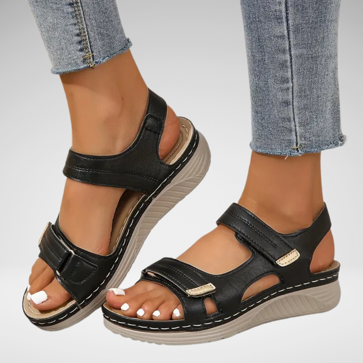 Randy - Everyday Comfort Sandal