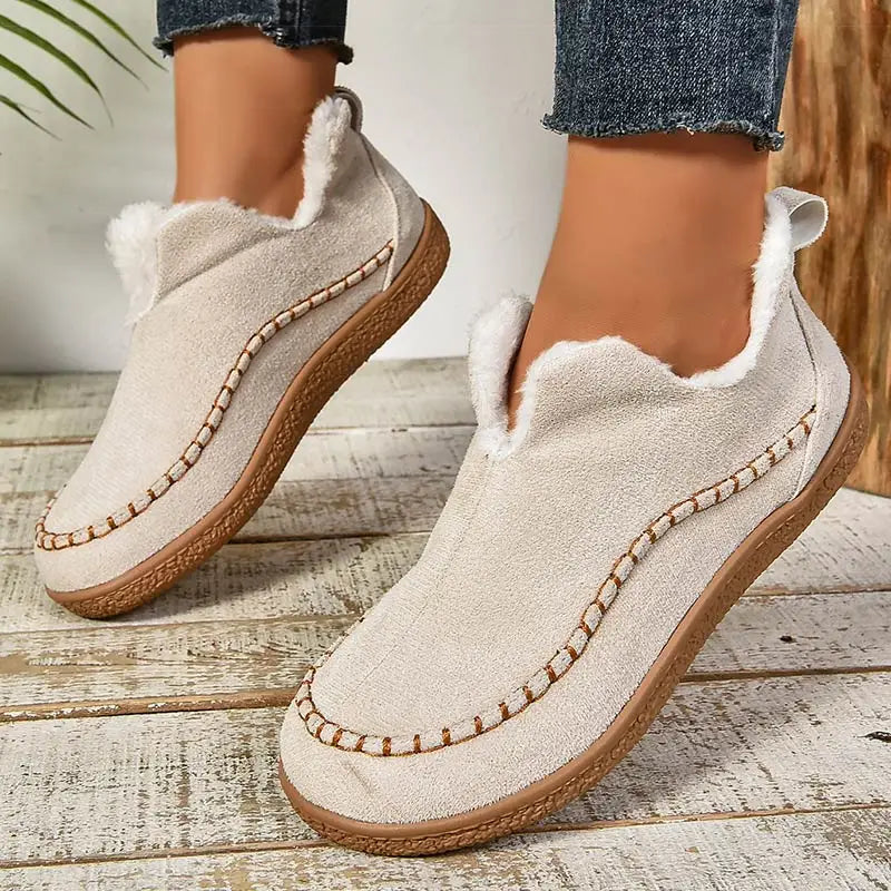 Eliza – Orthopaedic Slippers