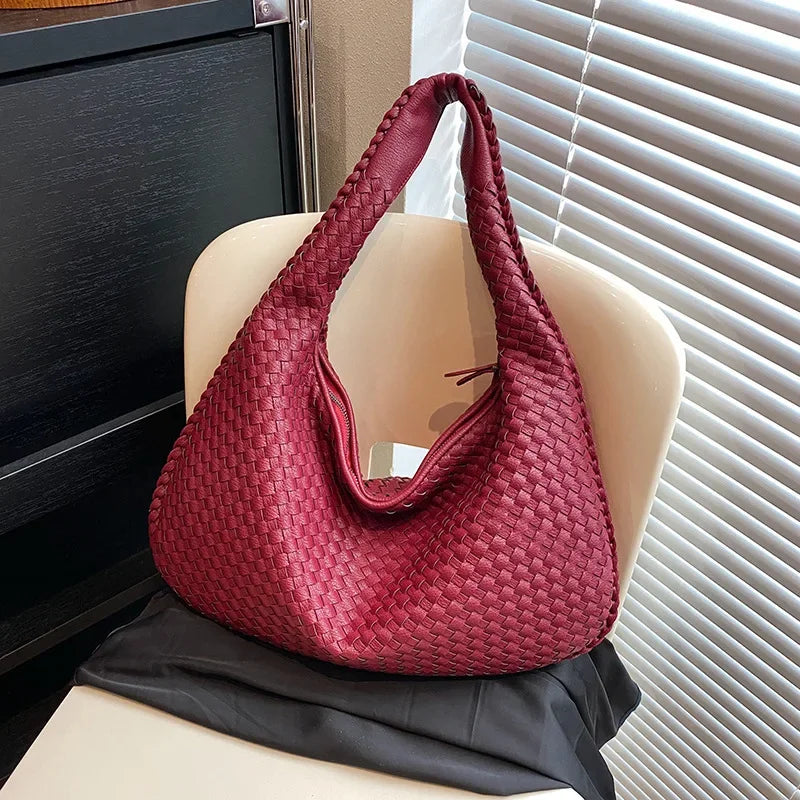 Aria | Elegant Shoulder Bag