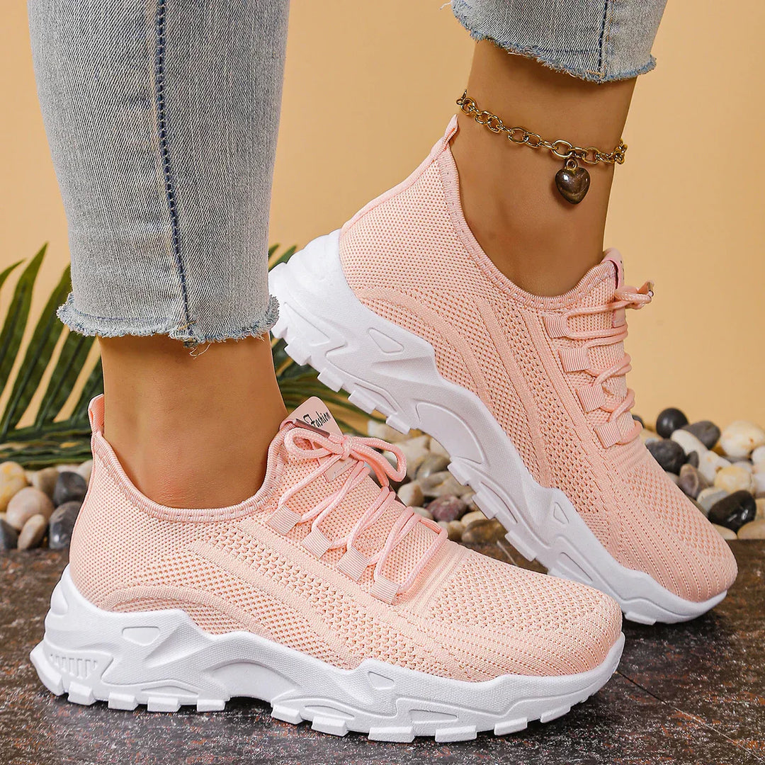 Grace | Breathable Comfort Shoes