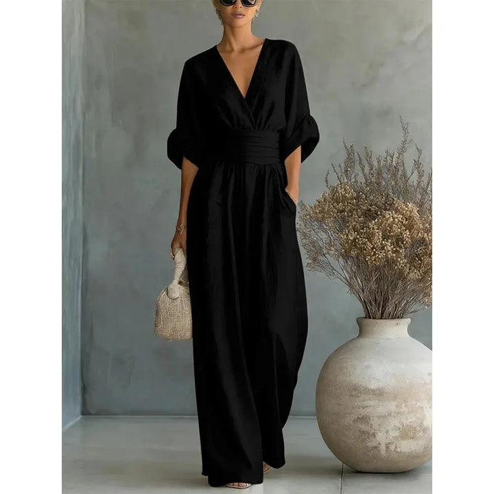 Clare | Elegant Jumpsuit
