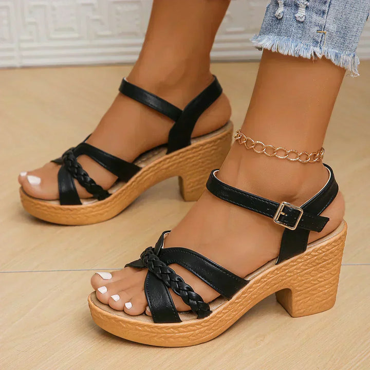 Demi – Comfortable Sandals