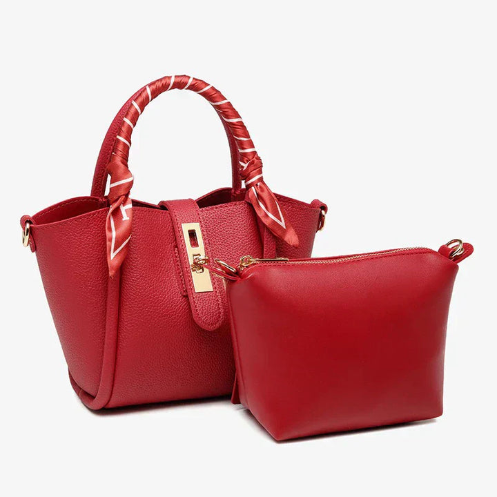 Elle | Classic Shoulderbag