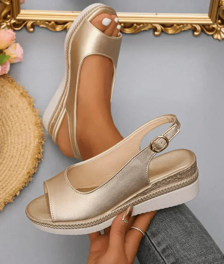 Ange – Orthopaedic Sandals