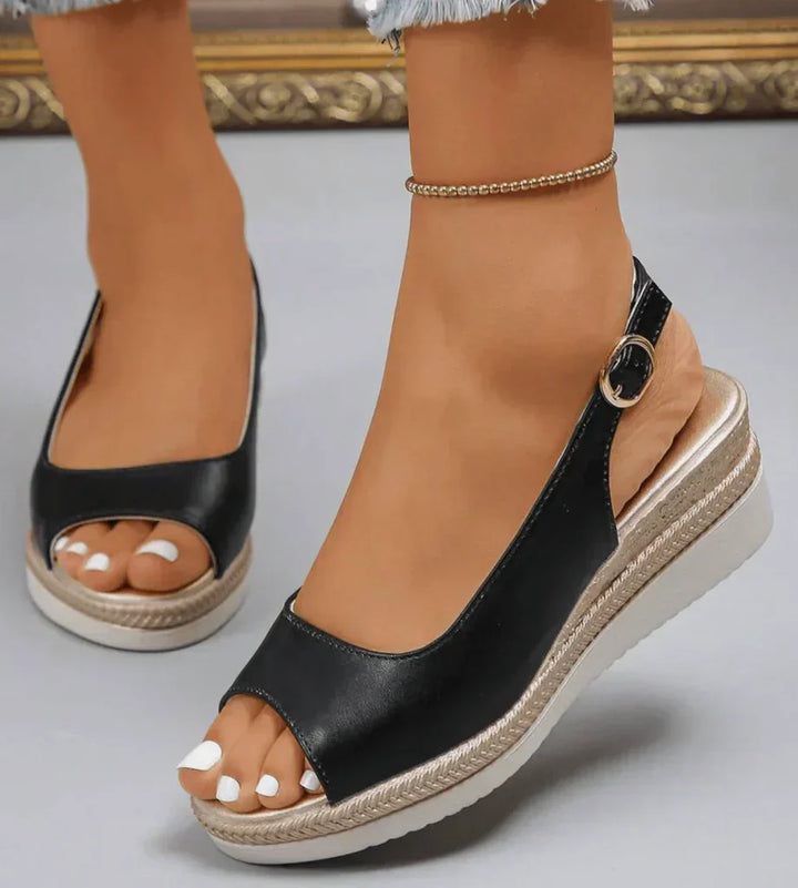 Ange – Orthopaedic Sandals