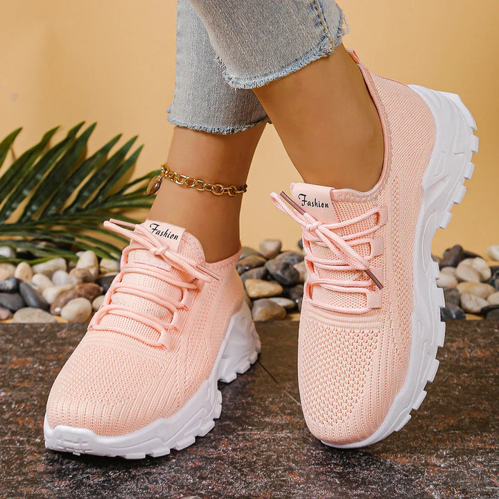 Grace | Breathable Comfort Shoes