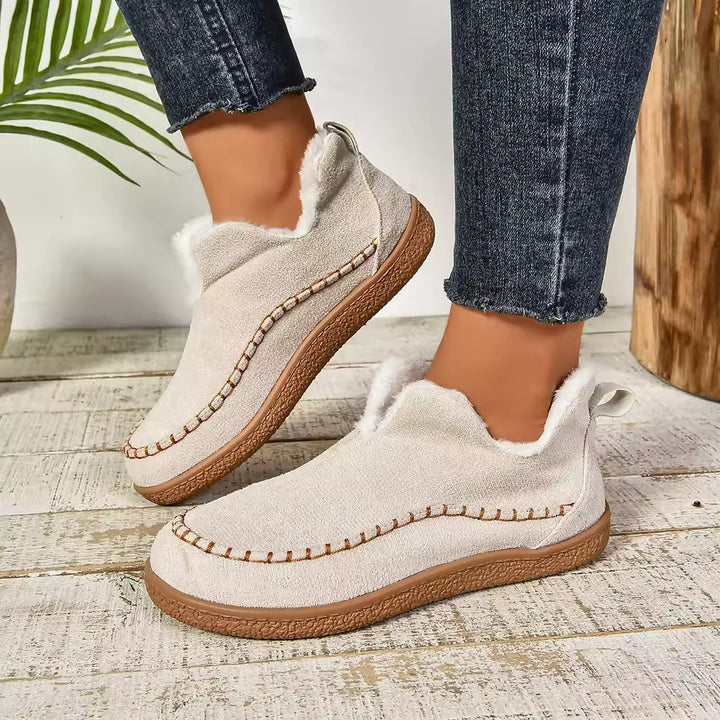 Eliza – Orthopaedic Slippers