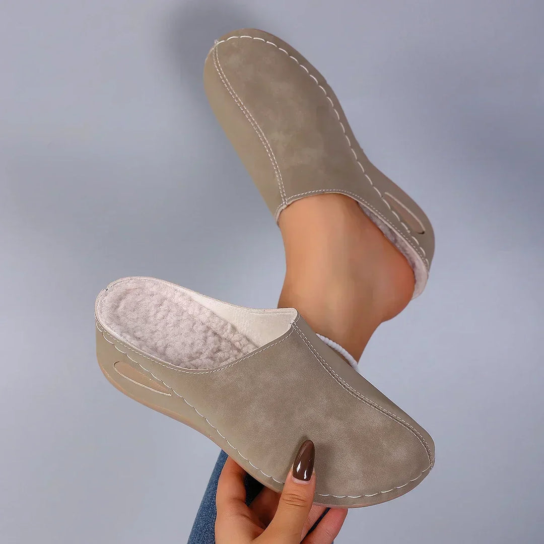 Mare – Orthopaedic Slippers