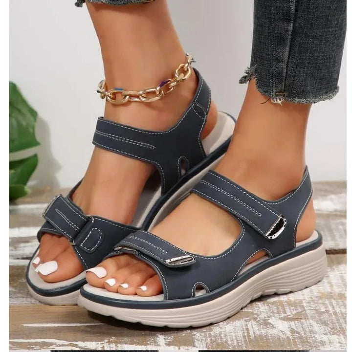 Randy - Everyday Comfort Sandal
