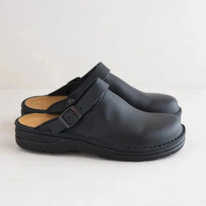 Maayke - Stylish Casual Slip-Ons