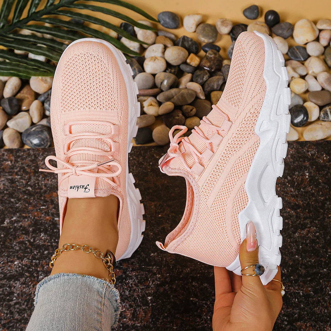 Grace | Breathable Comfort Shoes