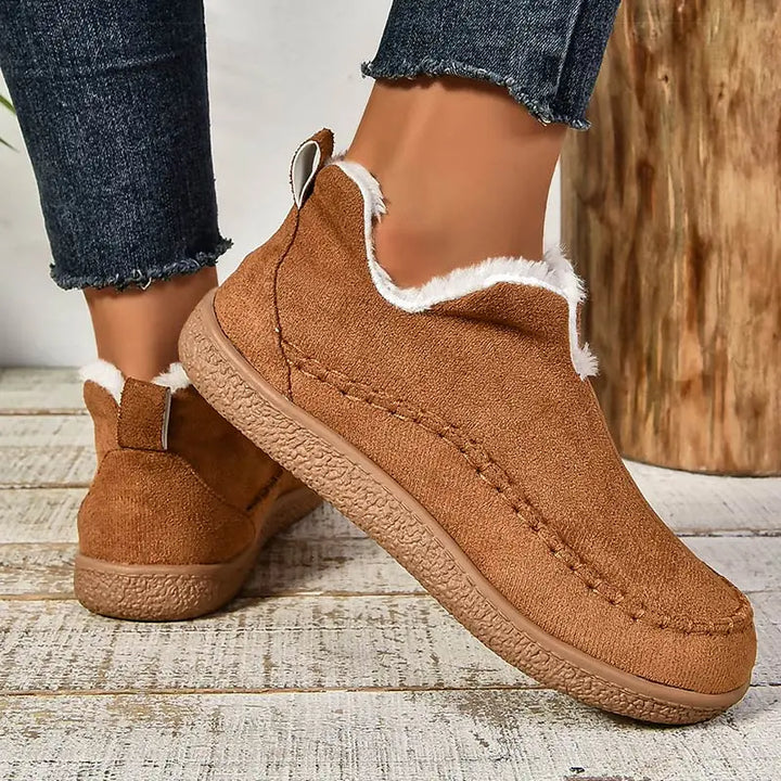 Eliza – Orthopaedic Slippers